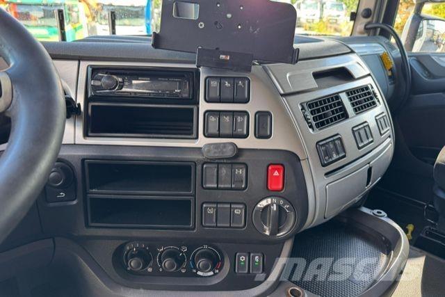 DAF XF460 4x2 Tegljači