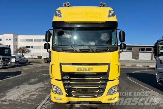 DAF XF510 4x2 Tegljači