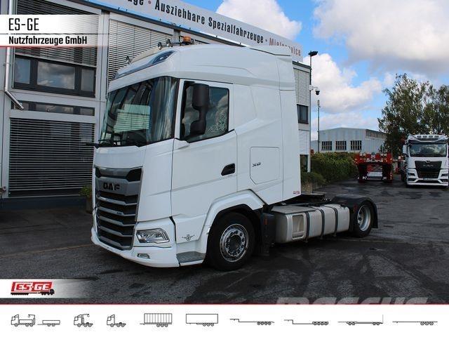 DAF XG 530 FT Tegljači