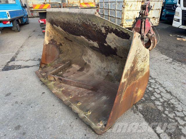  DIV. SCHAUFEL Utovarivači na točkove