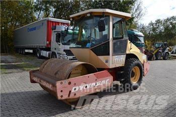 Dynapac CA 152 D Ostali valjci