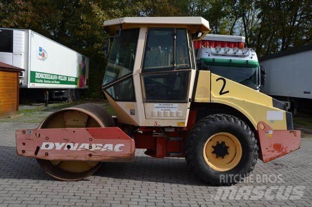 Dynapac CA 152 D Ostali valjci