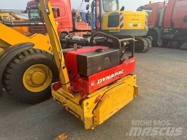 Dynapac LP 750H Ostali valjci