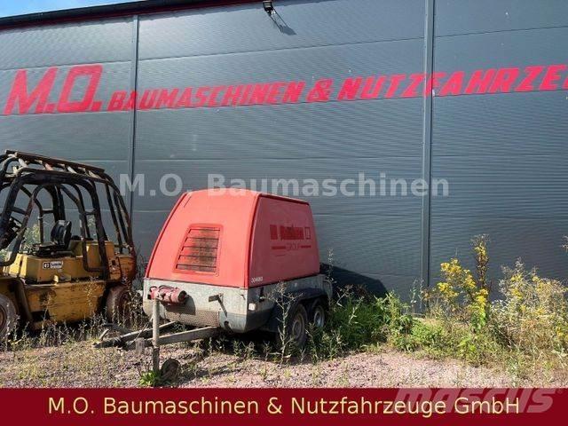 Falch Trailjet 30 Ostalo za građevinarstvo