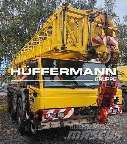 Faun ATF 45-3 Polovne dizalice za sve terene