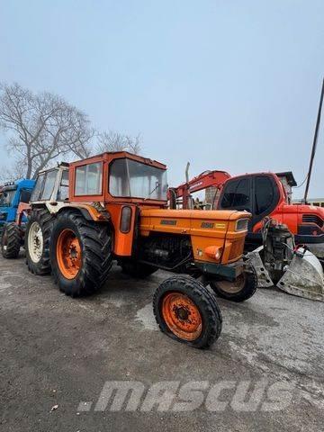 Fiat Traktor 850 Traktori
