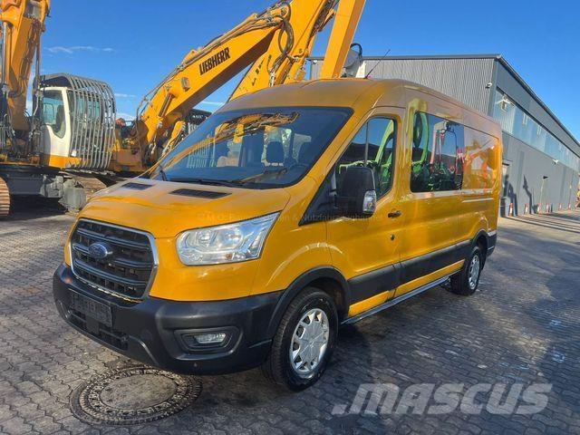 Ford Transit Dostavna vozila / kombiji