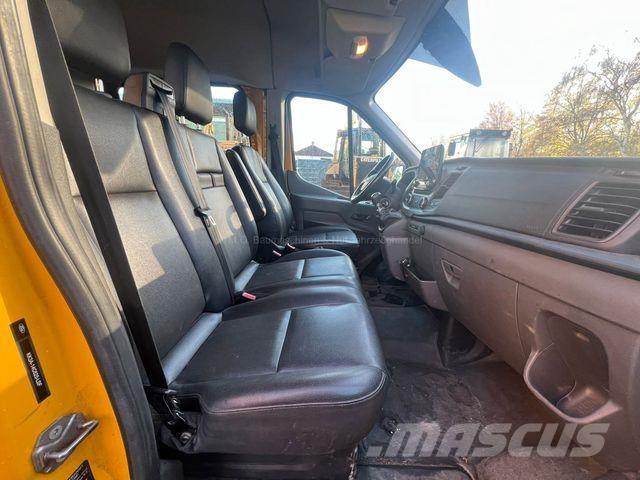 Ford Transit Dostavna vozila / kombiji