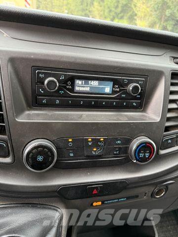 Ford Transit 350 L2 Pik up kamioni