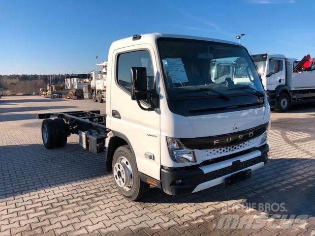 Fuso CANTER 7C18H Kamioni-šasije