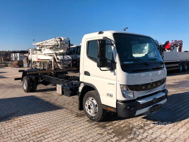 Fuso CANTER 9C18H Kamioni-šasije