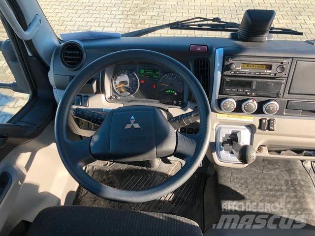 Fuso CANTER 9C18H Kamioni-šasije