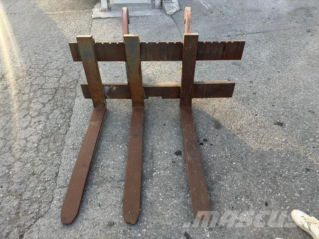  GABEL Utovarivači na točkove