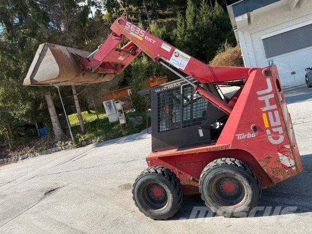 Gehl 5635 Ostalo za građevinarstvo