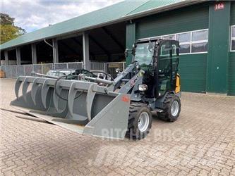 GiANT G2200 HD Utovarivači na točkove