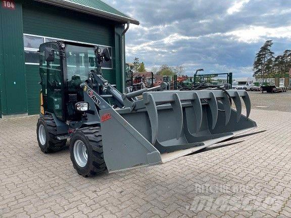 GiANT G2200 HD Utovarivači na točkove