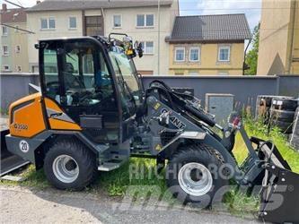 GiANT G3500 X-TRA Utovarivači na točkove