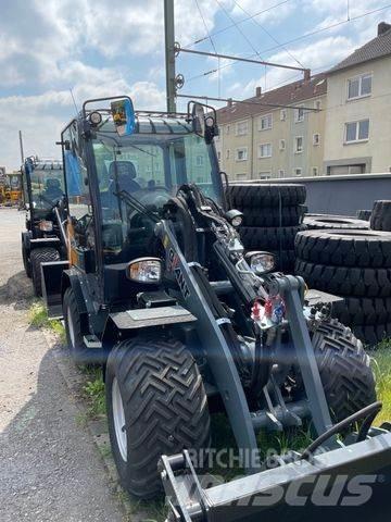 GiANT G3500 X-TRA Utovarivači na točkove