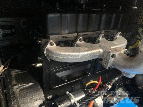 Giga Power LTW30GF Dizel generatori