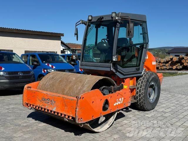 Hamm 3307 Ostali valjci