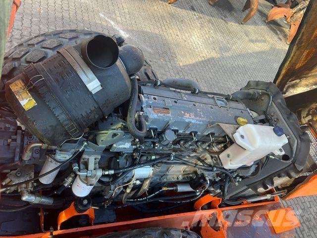 Hamm 3518 Ostali valjci