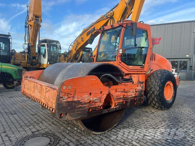 Hamm 3518 Ostali valjci