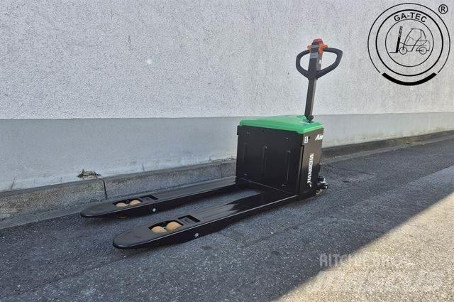 Hangcha CBD20-WD-I Niskodizajući komisioni viljuškar