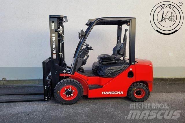 Hangcha CPCD25-XH7F Dizelski viljuškari