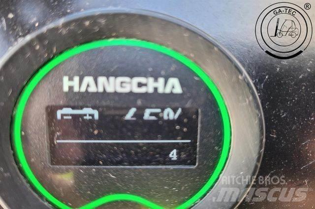 Hangcha CPDS10 Električni viljuškari