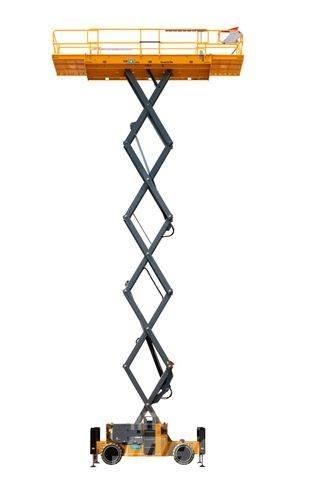 Haulotte HS18 E Pro Zglobne podizne platforme