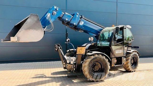 Haulotte HTL 4017 Ostalo za građevinarstvo