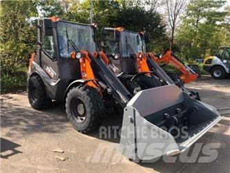 Hitachi ZW75-6C Utovarivači na točkove