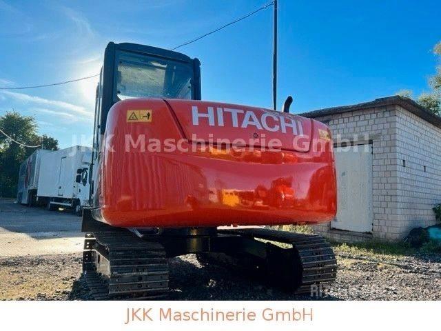 Hitachi ZX 60 Mini bageri < 7t