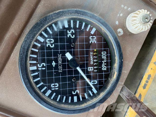 Hydrema 910 Dumper Zglobni damperi