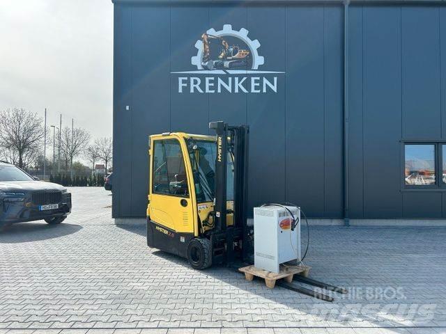 Hyster J2.0XNT MWB Električni viljuškari
