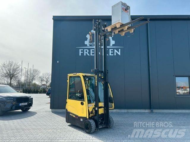 Hyster J2.0XNT MWB Električni viljuškari