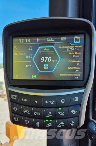 Hyundai HL 960 XT Utovarivači na točkove