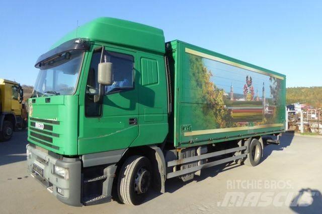 Iveco 190 E 40 Kamioni za prevoz pića