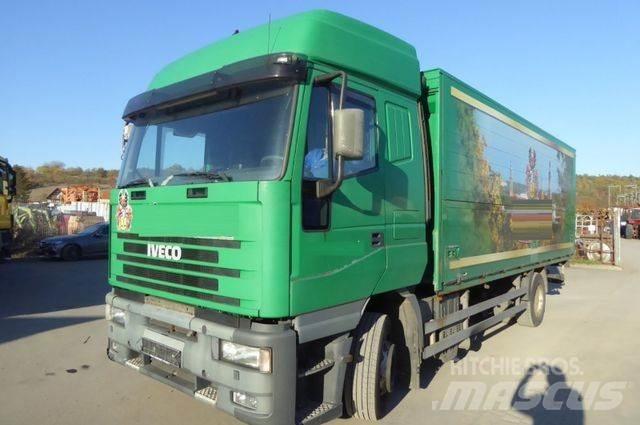 Iveco 190 E 40 Kamioni za prevoz pića