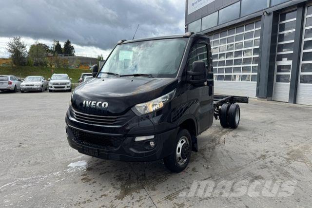 Iveco 35C21 Daily Ostalo