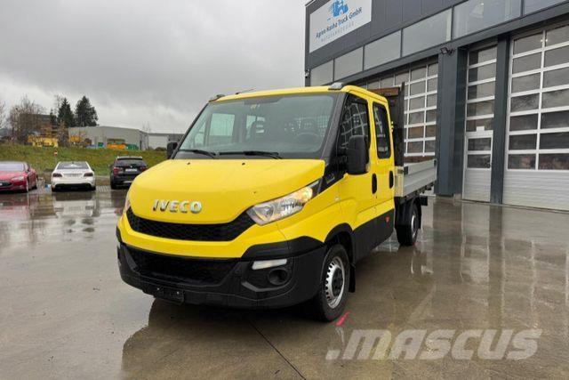 Iveco 35S13 Daily Pik up kamioni