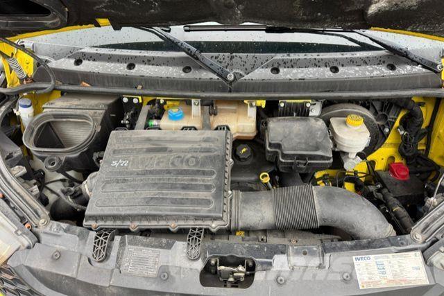 Iveco 35S13 Daily Pik up kamioni