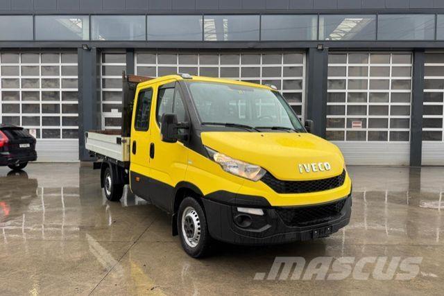 Iveco 35S13 Daily Pik up kamioni