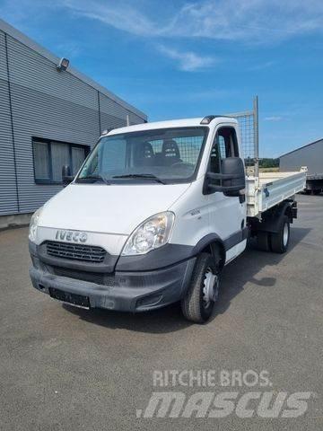 Iveco 60 C 17 K Kiperi kamioni