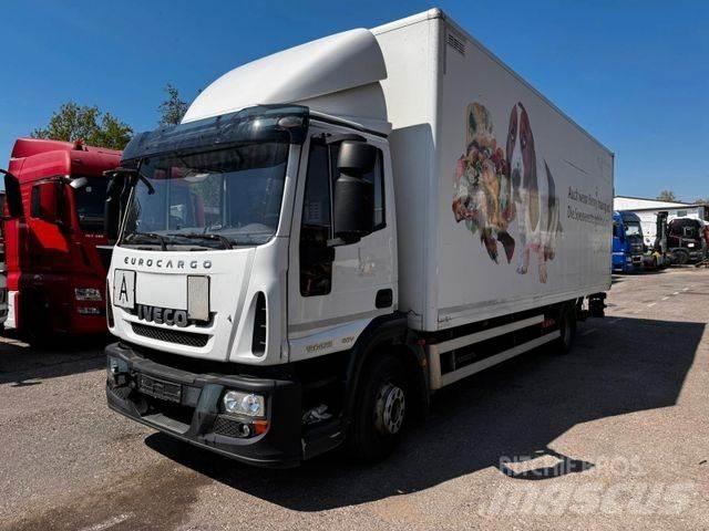 Iveco ML120E25/P Sanduk kamioni