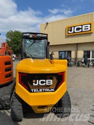 JCB 35-26 4x4 Teleskopski viljuškari