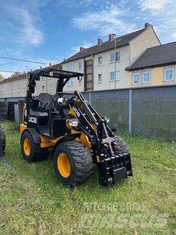 JCB 403 Utovarivači na točkove