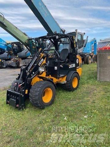 JCB 403 Utovarivači na točkove