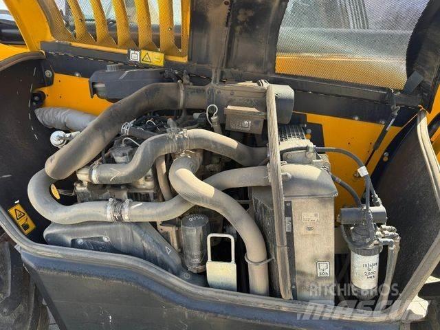 JCB 535-95 Teleskopski viljuškari