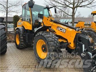 JCB TM 320 Utovarivači na točkove